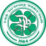 herb LKS Dudy�ce-Pobiedno 