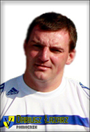 Dariusz �azarz