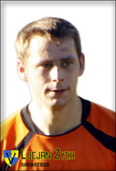 Lucjan Zych