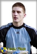 �ukasz Migda