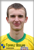 Tomasz Bodura