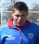 Kamil Kreczmer