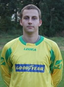 Szymaniak Sergiusz