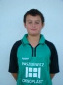 Fabian Przystuplak