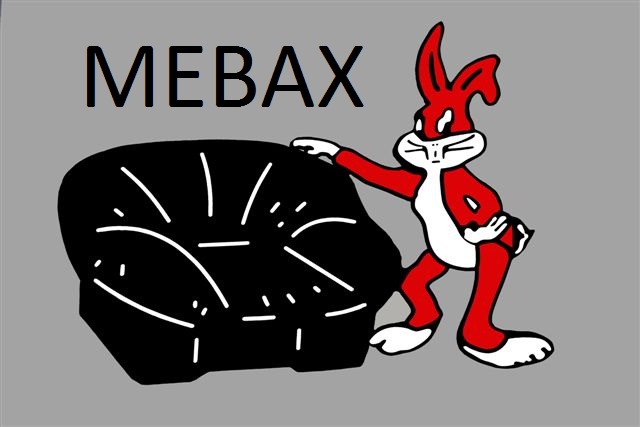 Mebax