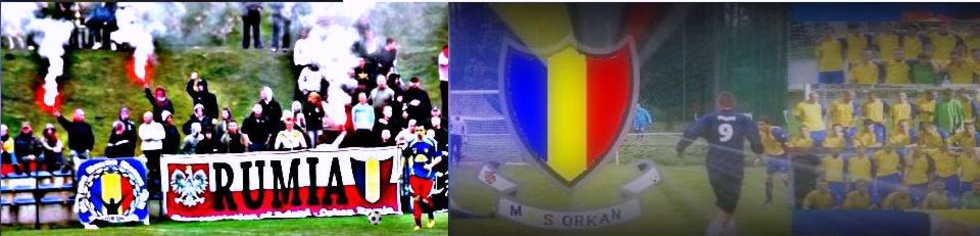 Strona klubowa