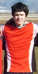 Adam Dubinko