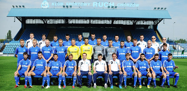 Ruch Chorzów results, Ruch Chorzów stadium, Ruch Chorzów pictures, Ruch Chorzów football team, Ruch Chorzów football team