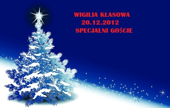 Wigilia Klasowa Piast Gliwice 2002