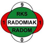 herb Radomiak II Radom