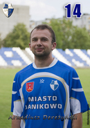 Arkadiusz DERE�Y�SKI