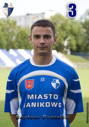 Bartosz DRESZLER