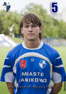 Krzysztof BORYSIAK