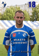 Krzysztof �O�Y�SKI