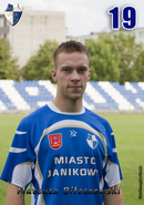 Mateusz BI�OSZEWSKI