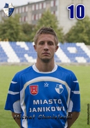 Micha� CHMIELECKI