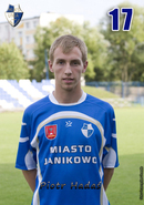 Piotr HADA�