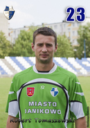 Robert TOMASZEWSKI