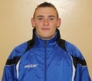 Szymon Gaw�owski