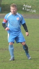 Kluczyk Adam 