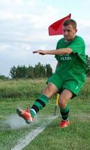 Micha� Kaczmarek