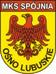Sp�jnia II O�no Lubuskie