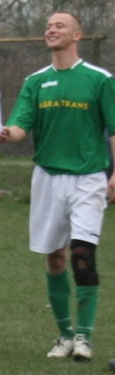 Krystian Kubi�   