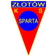 SPARTA Z�OT�W