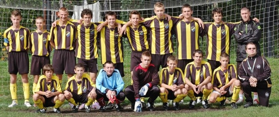 Strona klubowa
