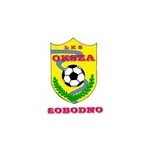 herb Oksza �obodno (b)