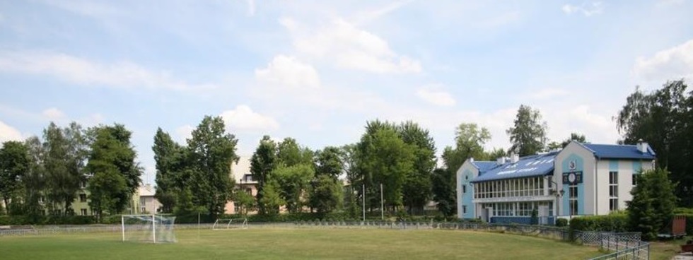 Strona klubowa
