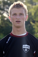 Kamil Fajkowski