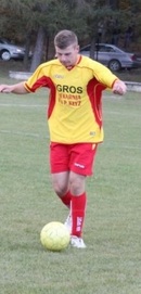 Daniel Koz�owski