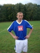 Damian G�siorowski
