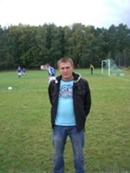Mariusz G�siorowski
