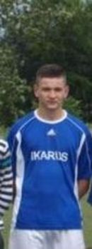 Damian Kolb