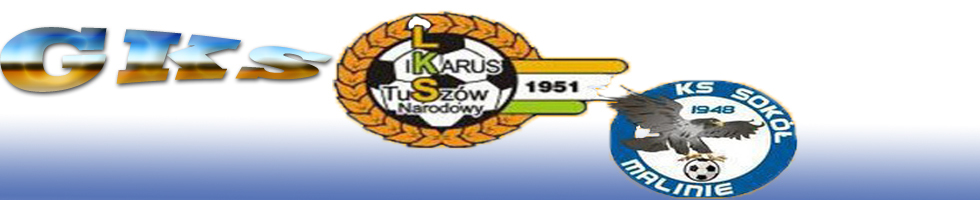 Strona klubowa