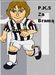 PKS za Bram�