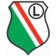 UWKS Legia Warszawa