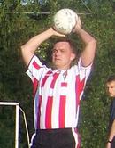 Baranowski Tomasz