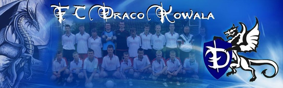 Strona klubowa