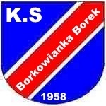 herb  Borkowianka Borek