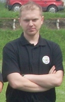 Adrian Chowaniec