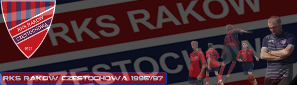 Strona klubowa