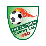 herb P�omie� Czarny Las
