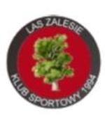 herb Las Zalesie