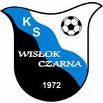 herb KS WIS�OK CZARNA