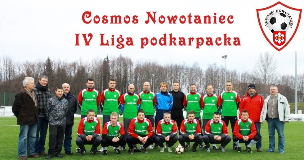 Strona klubowa
