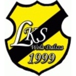 herb LKS Wola Dalsza