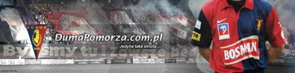 Strona klubowa